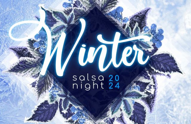 WinterSalsaNight