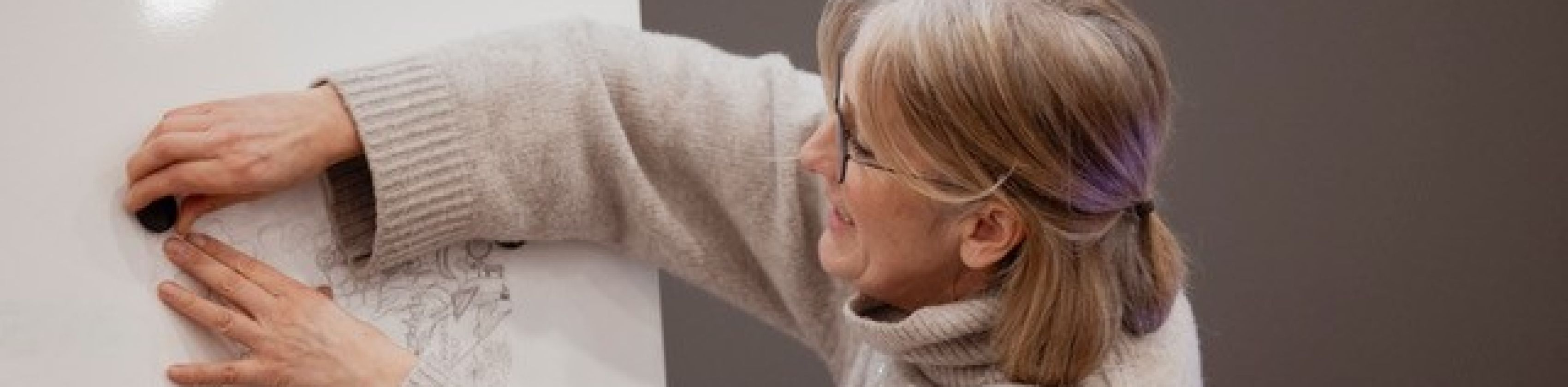 Wendy Zähringer-Hady, © @Wendy Zähringer Hardy
