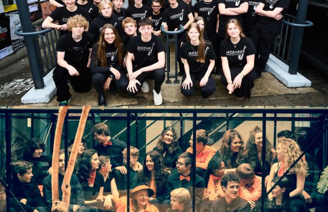 Concert familial - Black Forest Voices