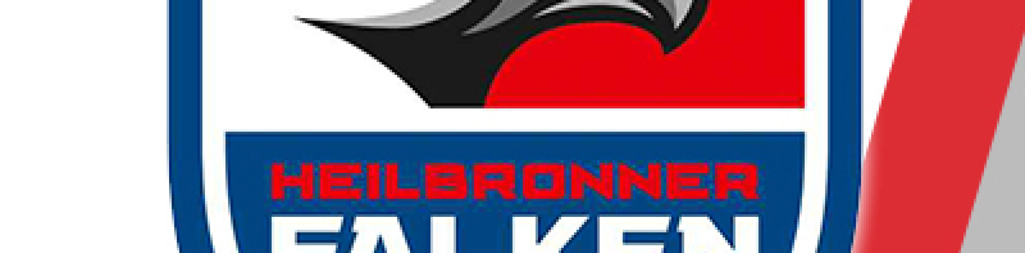EHC Freiburg - Heilbronner Falken