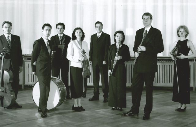 40 ans de recherche ! - Partie II (1995-2005)