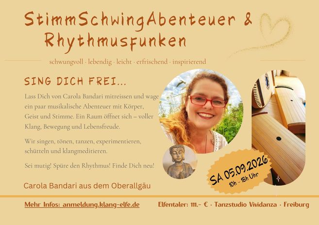 SingDichFrei