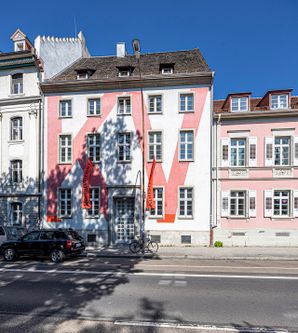 Kunstverein Freiburg im Marienbad