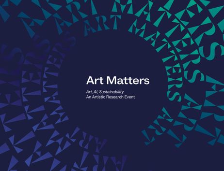 Art Matters