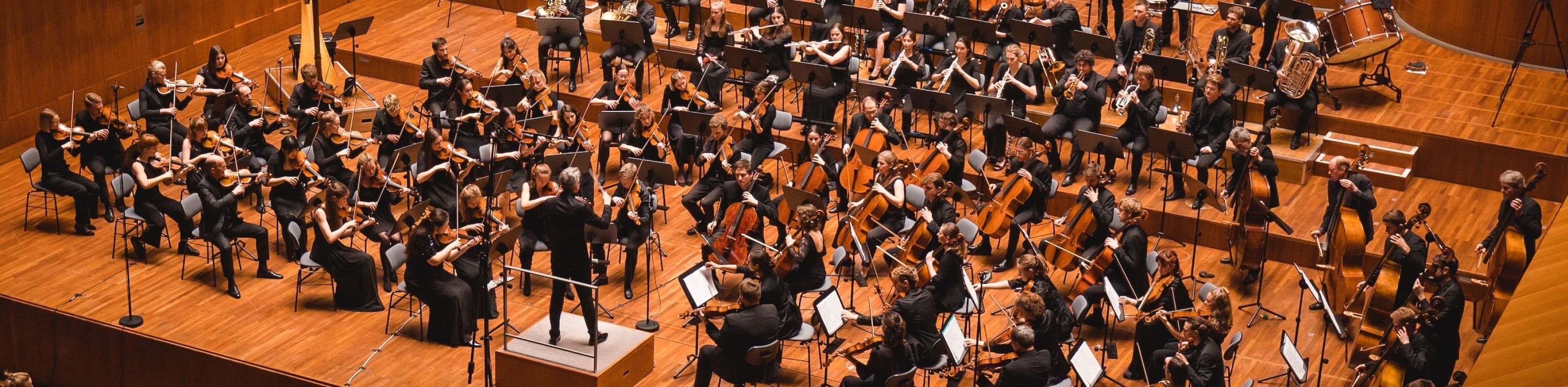 Semesterkonzert SoSe 2025