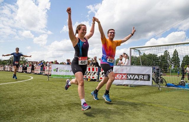 28. Freiburger Triathlon - 2025