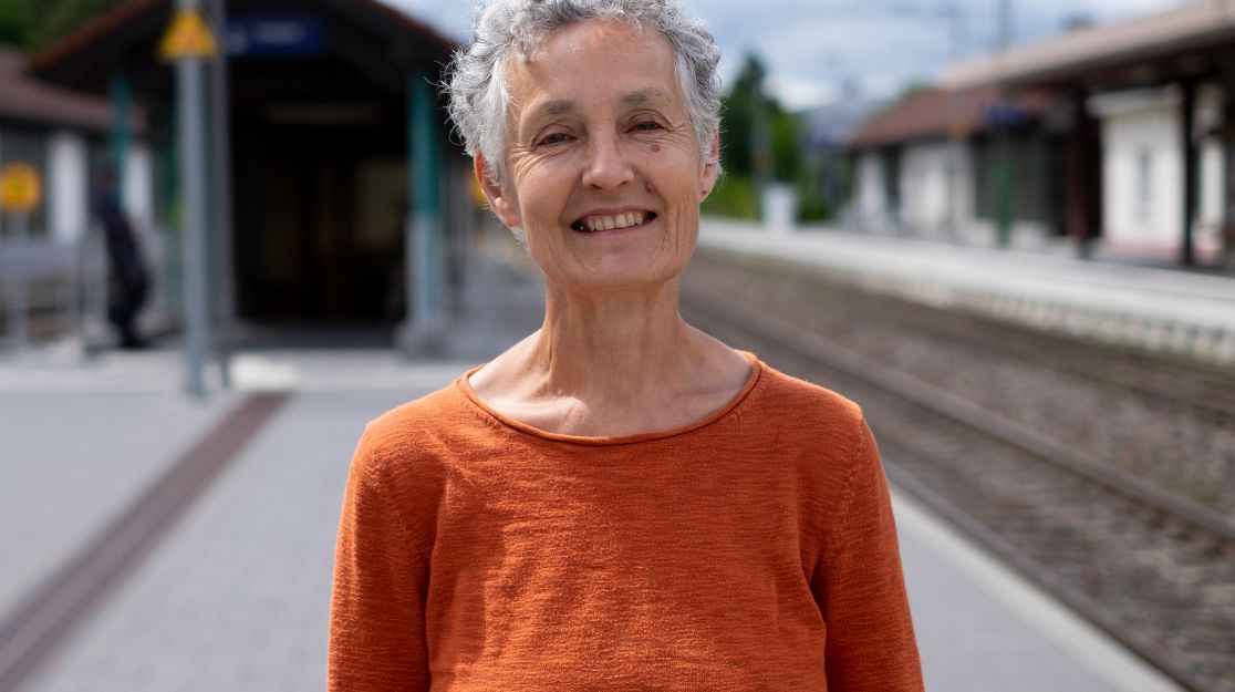 Ingeborg Gleichauf