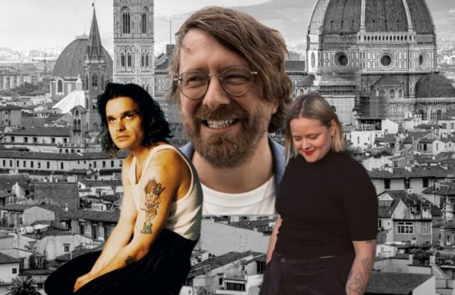 Crucchi Gang - ZMF Fribourg