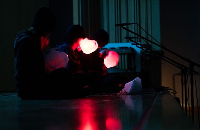 Interpretation Neue Musik