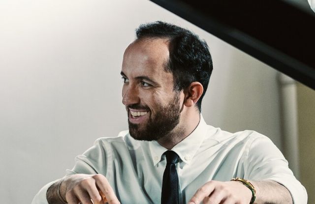 Igor Levit