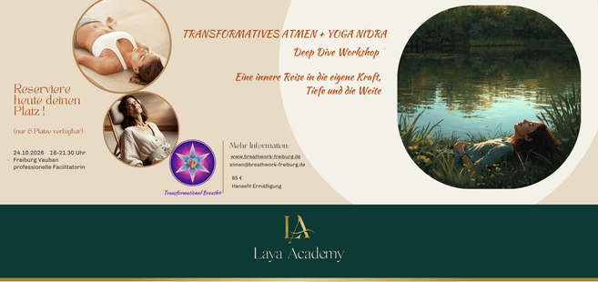 BreathworkYogaNidraWorkshop