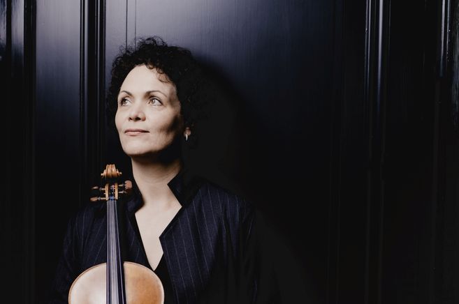 Tabea Zimmermann