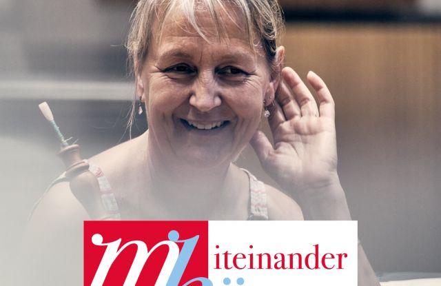 Miteinander Hören I
