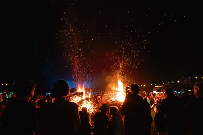 Feuerkugeln