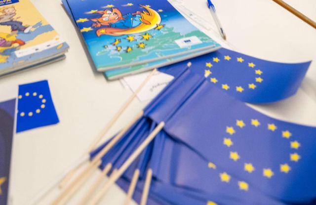 Europe Day