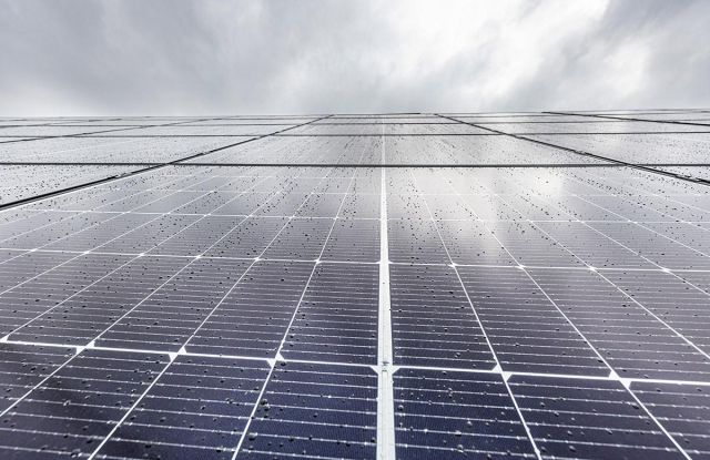 Free photovoltaic advice