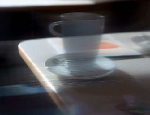 Fotografie von Paul Niedermayer