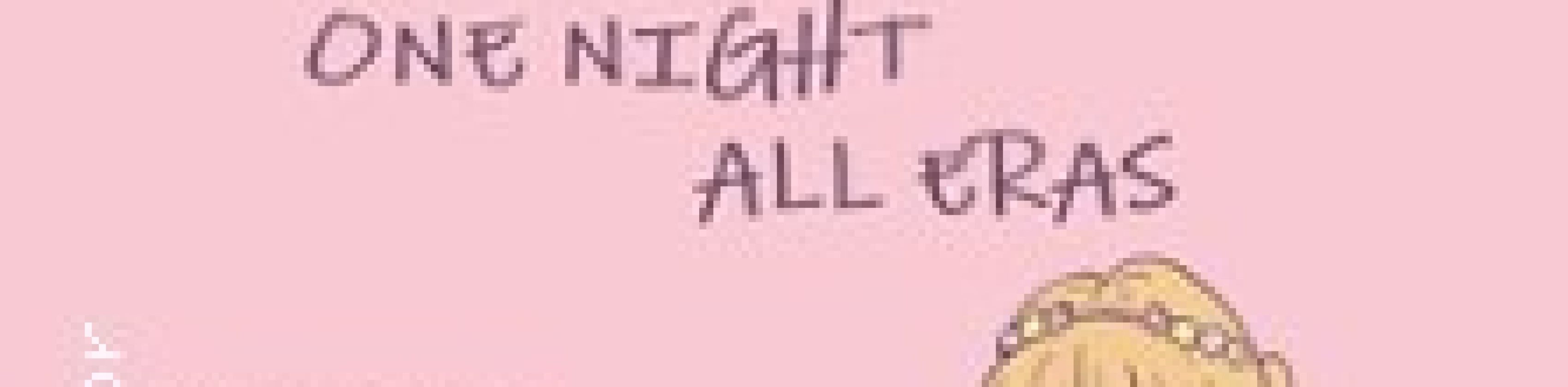 Just Taylor - One Night All Eras
