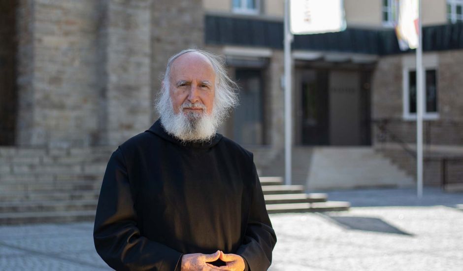 Pater Anselm Grün