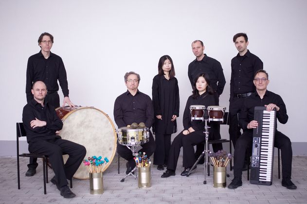 Black Forest Percussion Group