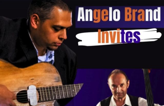 Invitations de la marque Angelo