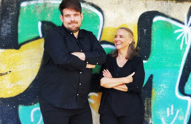 Impro to go! - The improvised city tour