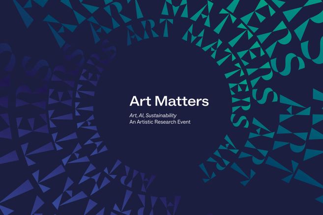 Art Matters