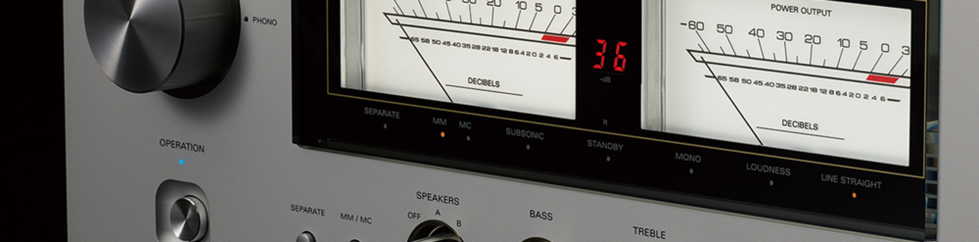 Musik+Lebensart 2025
2. Freiburger HiFi- und Genuss Event, © Luxman/HiFi Gogler