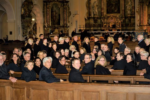 Freiburger Kantatenchor