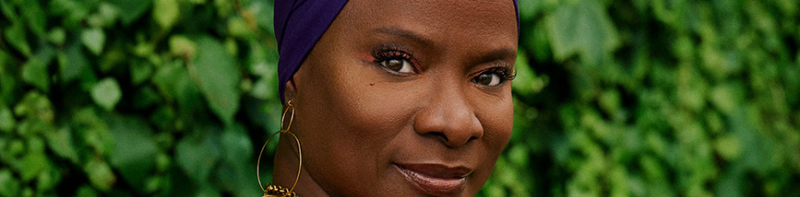 Angélique Kidjo - ZMF Freiburg