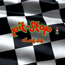 Pit Stop dans l'article