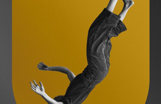 Viendo Viento - VAYA Art of Human Movement