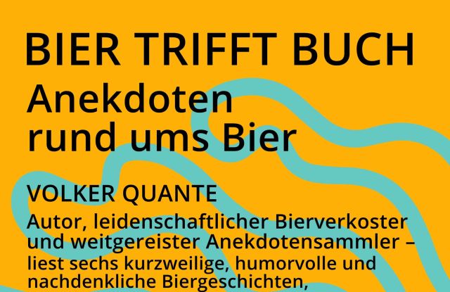 🍺 BEER MEETS BOOK 📚