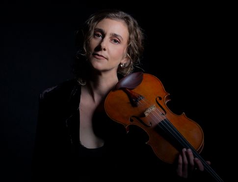 Katharina Deissler, Violine