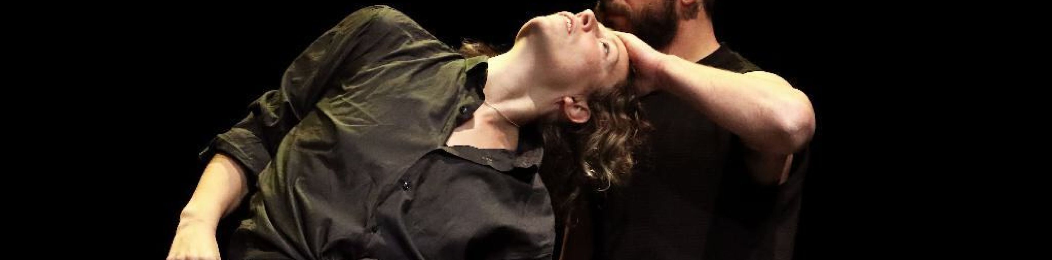 onCe Festival | IMPRO-NTE (footprints) & The Golden Egg (L´Uovo d´Oro)