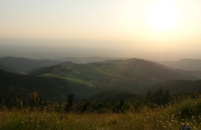 Bild aus dem Film 3 1/2 Berggeschichten, © Petra Gaus