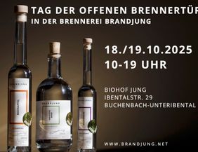 Plakat Brandjung