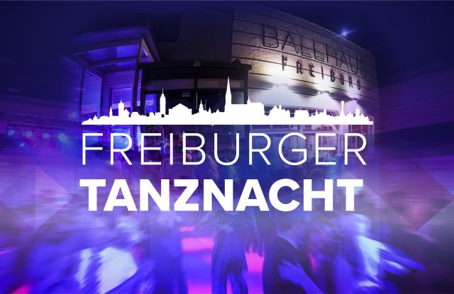 TANZNACHT im Ballhaus