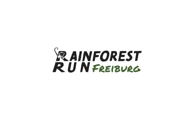 Rainforest Run Fribourg