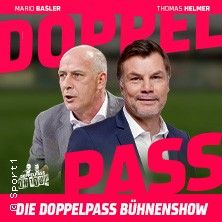 Double pass