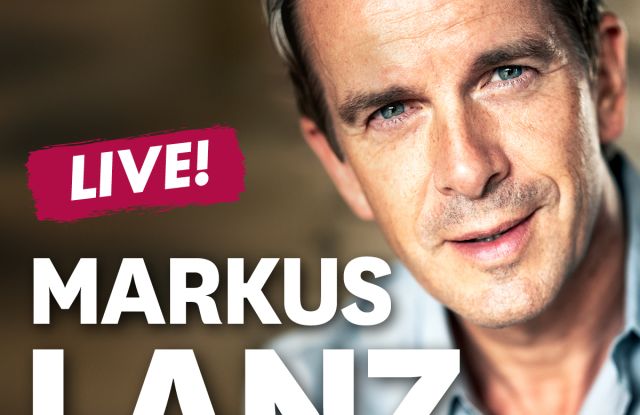 MUNDOLOGIA: Markus Lanz live - My travels to the end of the world