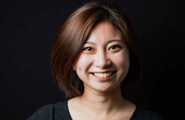 Konzertexamen von Ayako Imoto