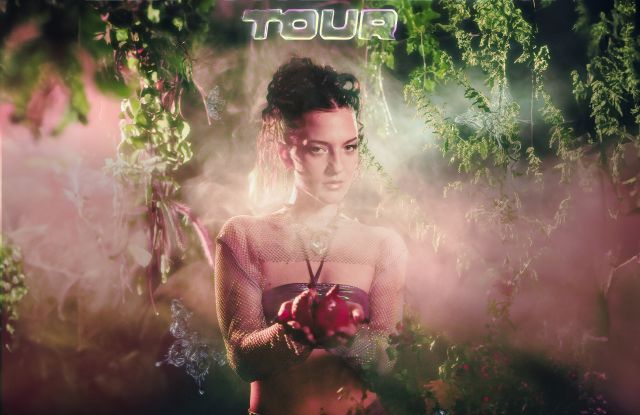 MARIYBU - one day goddess tour 2025