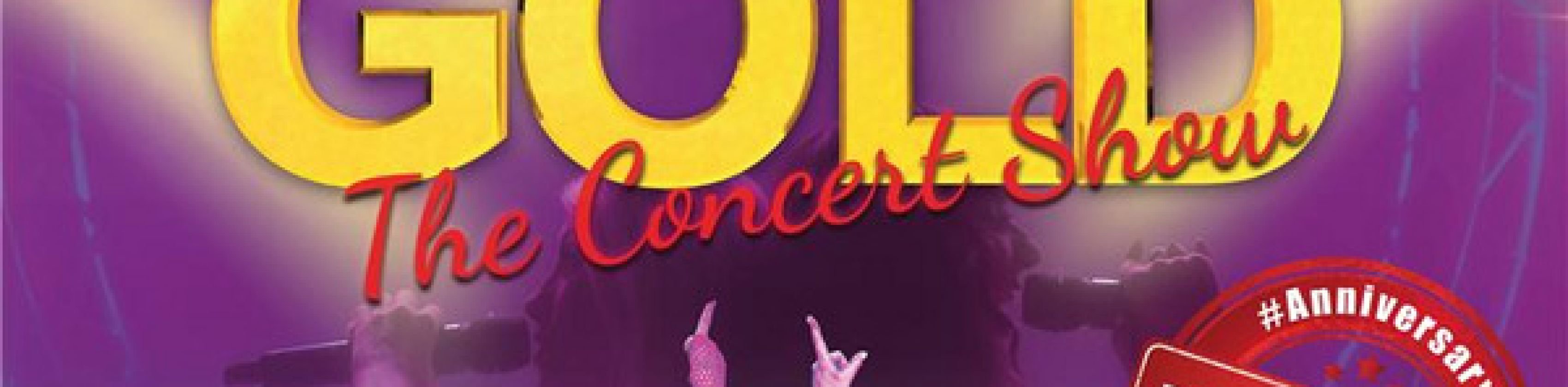 ABBA Gold - The Concert Show - # Surprise Tour