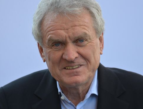 Sepp Maier