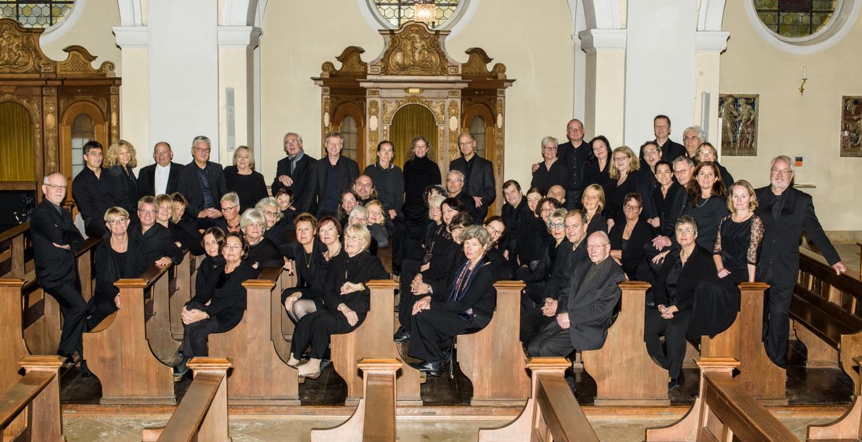 Freiburger Kantatenchor