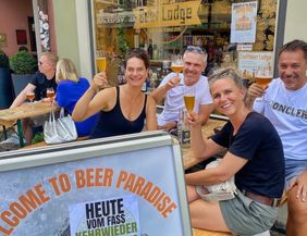 Beer Lodge Bierbar