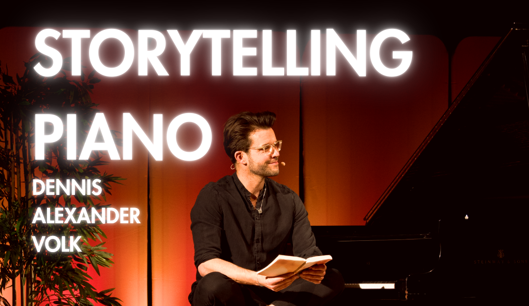 Dennis Alexander Volk 