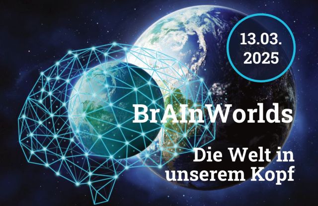 BrAInWorlds: The world in our heads