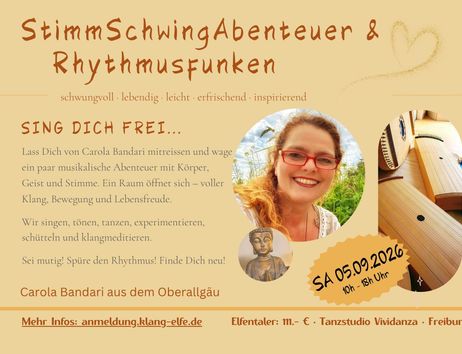 SingDichFrei